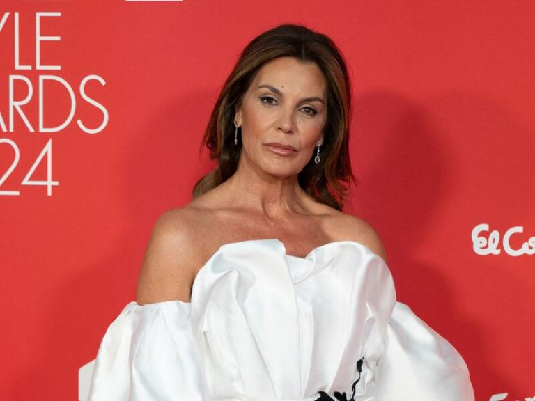 Mar Flores celebra su cumpleaños en la intimidad tras su ruptura con Elías Sacal