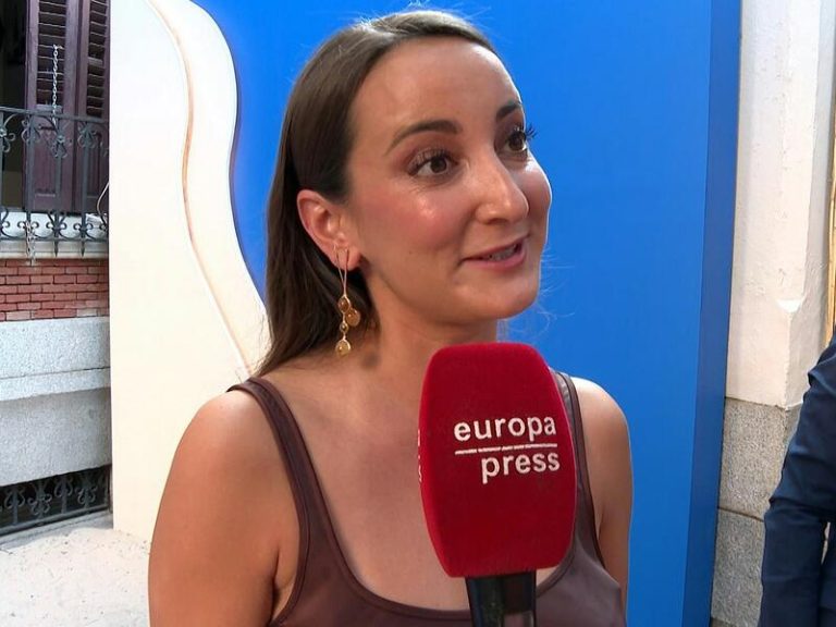 Lucía Pombo nos habla de si quiere ser madre o no