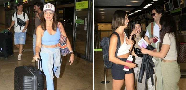 Marta Peñate confiesa qué truco va a utilizar para ser la ganadora de 'Supervivientes: All Star'
