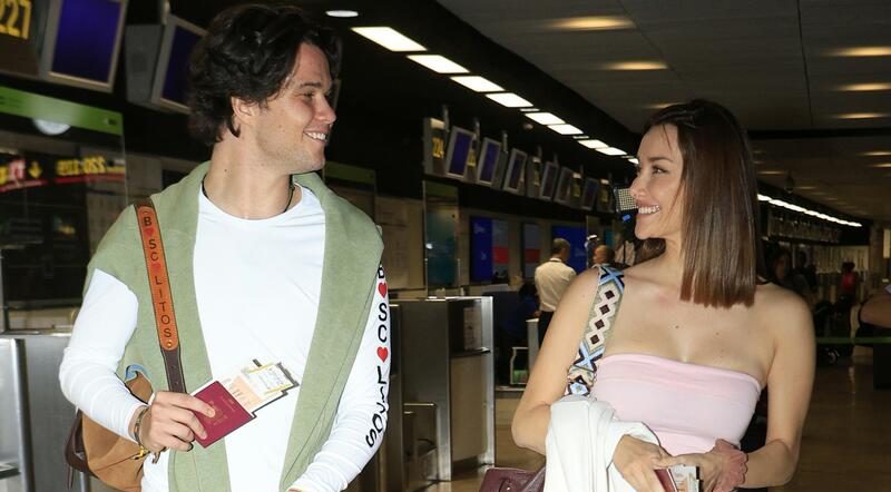 Marta Peñate confiesa qué truco va a utilizar para ser la ganadora de 'Supervivientes: All Star'