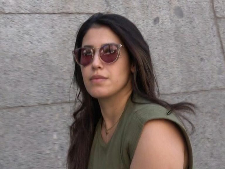 Gabriela Guillén confiesa si su hijo llevará el apellido de Bertín Osborne