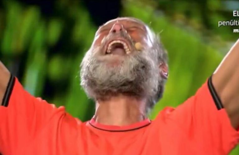 Pedro García Aguado, ganador de la edición más trepidante de ‘Supervivientes 2024′