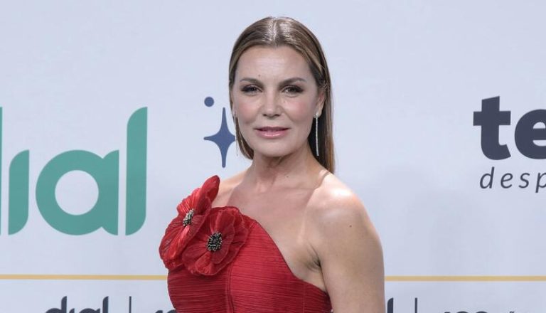 Mar Flores, ¿se veía como abuela? Así reaccionaba a la pregunta