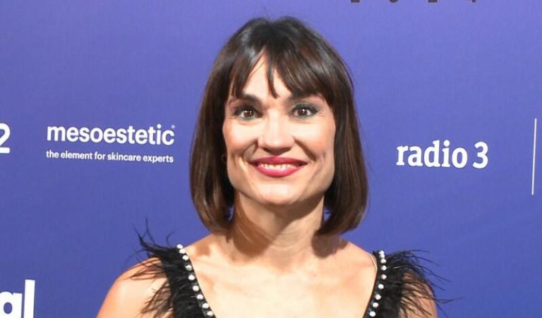 Irene Villa rompe su silencio tras el alta hospitalaria de su exmarido Juan Pablo Lauro