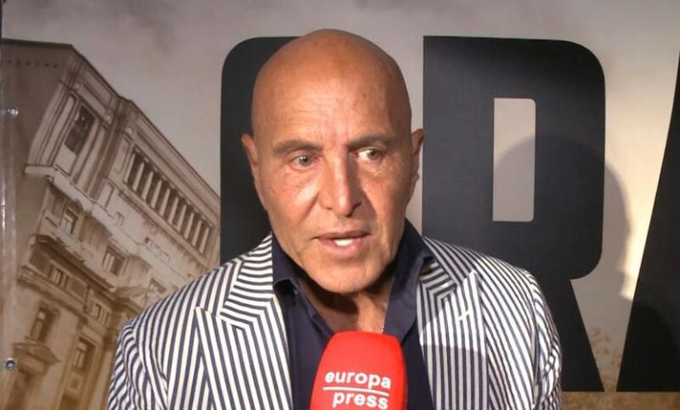 Kiko Matamoros aprovecha el embarazo de Alejandra Rubio para atacar a Terelu Campos