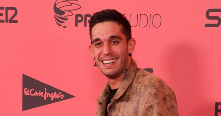 Víctor Elías revela cómo avanzan los preparativos de su boda con Ana Guerra