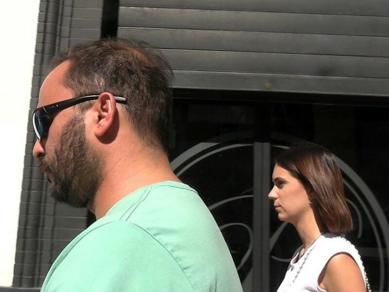 Antonio Tejado consolida su relación con Samara a pesar de los rumores de infidelidad