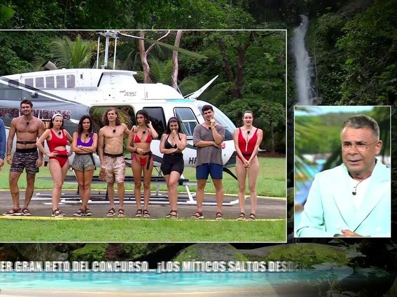 La sorprendente teoría que ha extendido la audiencia de 'Supervivientes: all stars' por su primer salvado