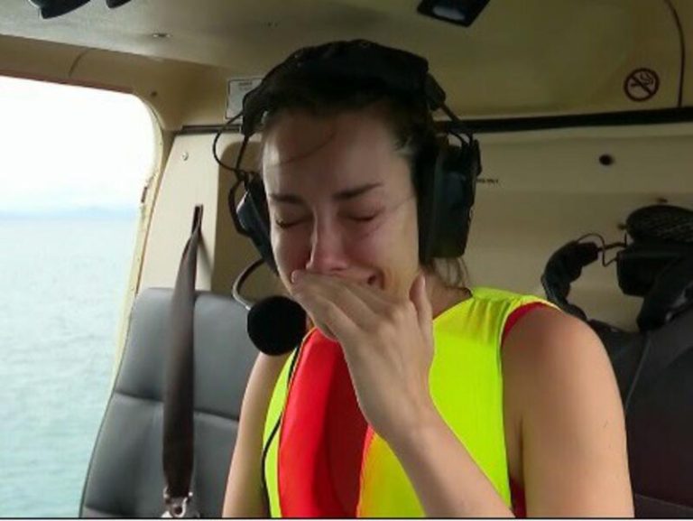 Adara Molinero abandona ‘Supervivientes All Stars’ antes de empezar