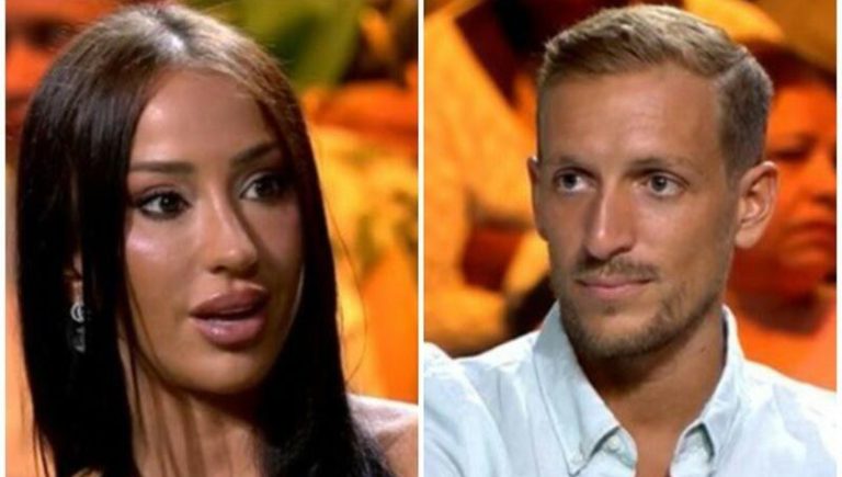 ‘Supervivientes, All Stars’: Fuego, tensión y zascas en el reencuentro
