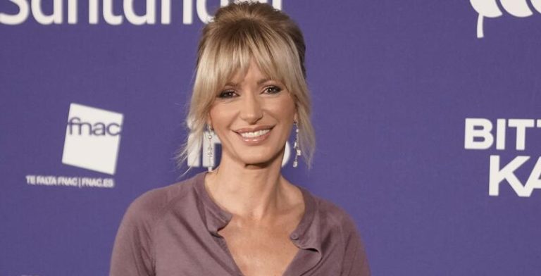 Susanna Griso habla sobre los rumores de la boda de Paloma Cuevas y Luis Miguel