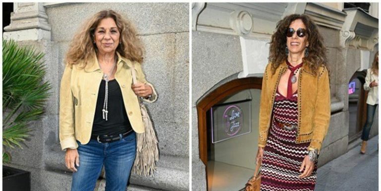 Lolita y Rosario Flores, apoyo incondicional para Guillermo Furiase en su último concierto