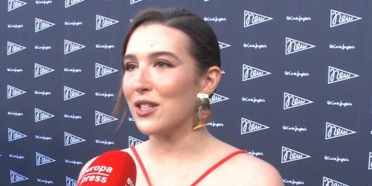 Alba Díaz sale en defensa de Alejandra Rubio tras su inesperado embarazo