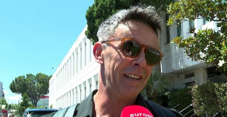 Alonso Caparrós revela el estado de  Terelu Campos tras enterarse del embarazo de su hija