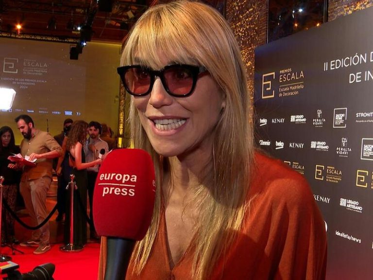 Raquel Meroño nos cuenta cómo está viviendo la adolescencia de sus hijas