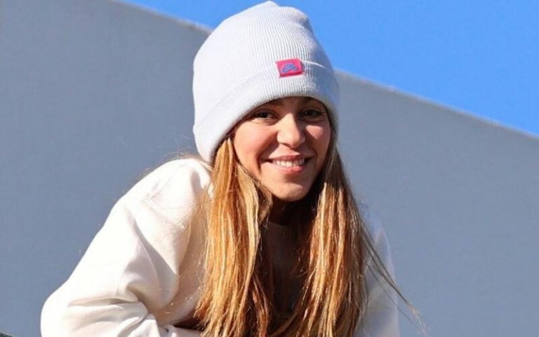 Shakira cuenta a través de Instagram el nuevo bache de salud de su padre