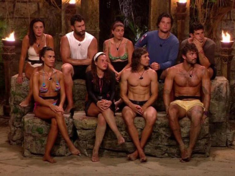 ‘Supervivientes All Stars’: Primeras nominaciones y tensión entre Sofía Suescun y Olga Moreno
