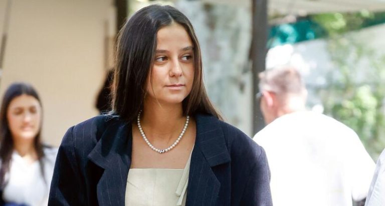Victoria Federica muestra indiferencia hacia la felicidad de su prima Irene Urdangarin y Juan Urquijo