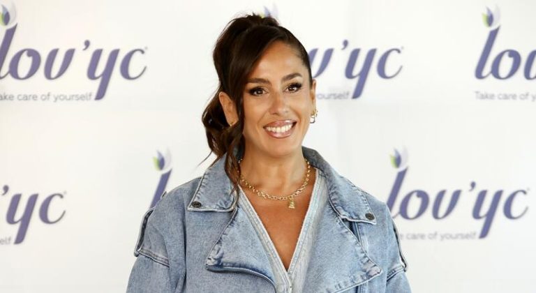 Anabel Pantoja: desmintiendo rumores sobre el sexo de su bebé