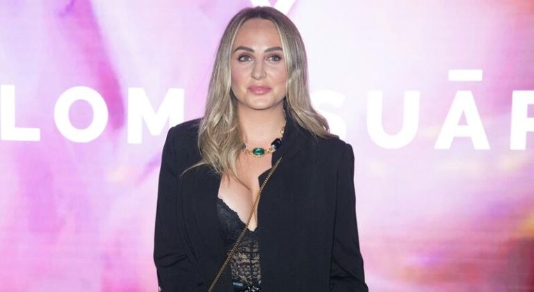 El apoyo incondicional a Olga Moreno: Rocío Flores se pronuncia sobre ‘Supervivientes All Stars’