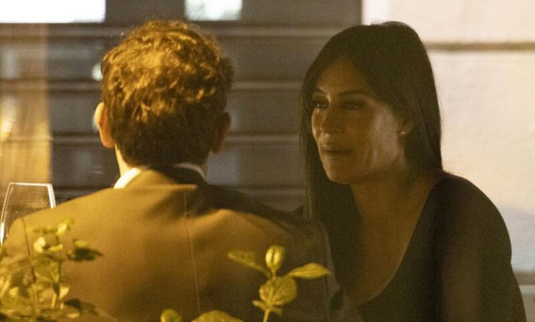 La reaparición de Begoña Villacís tras la trágica muerte de su hermano