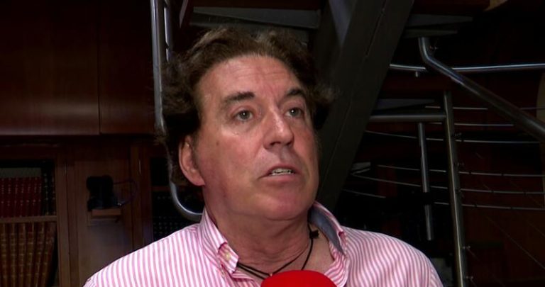 Pipi Estrada arremete contra Terelu Campos y cuenta su verdadera reacción al embarazo de Alejandra