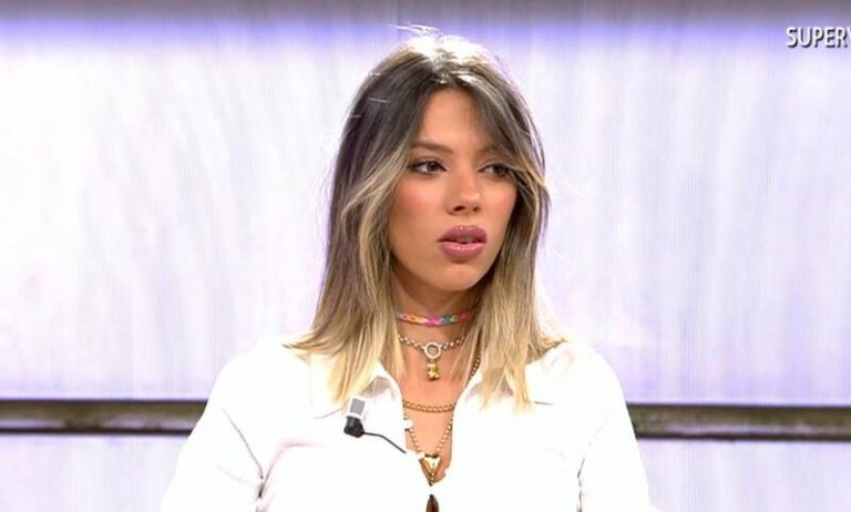 Alejandra Rubio reaparece y hace frente a las críticas: «No voy a vivir de las exclusivas porque no lo necesito»