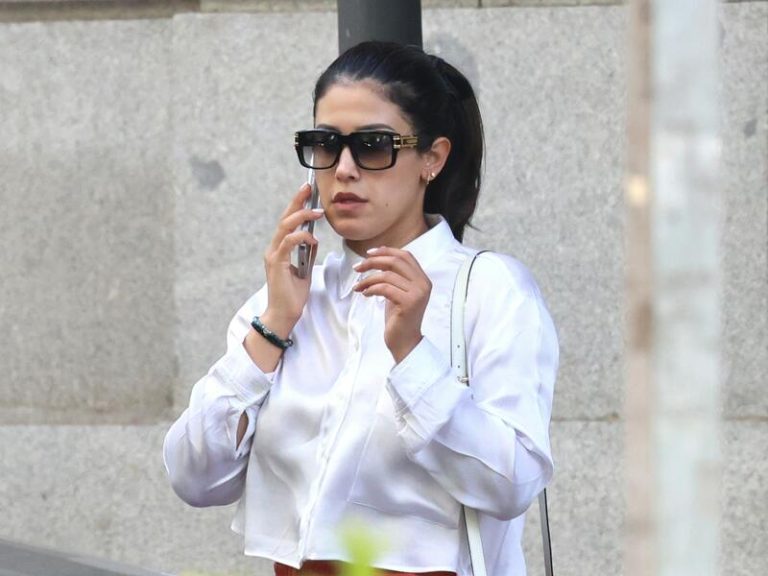¿Qué ocurrió entre Gabriela Guillén y el Turronero en el lujoso Hotel Wellington?