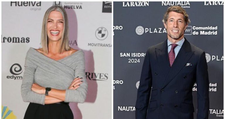 Laura Sánchez vuelve a enamorarse junto al torero Manuel Escribano tras su separación de David Ascanio