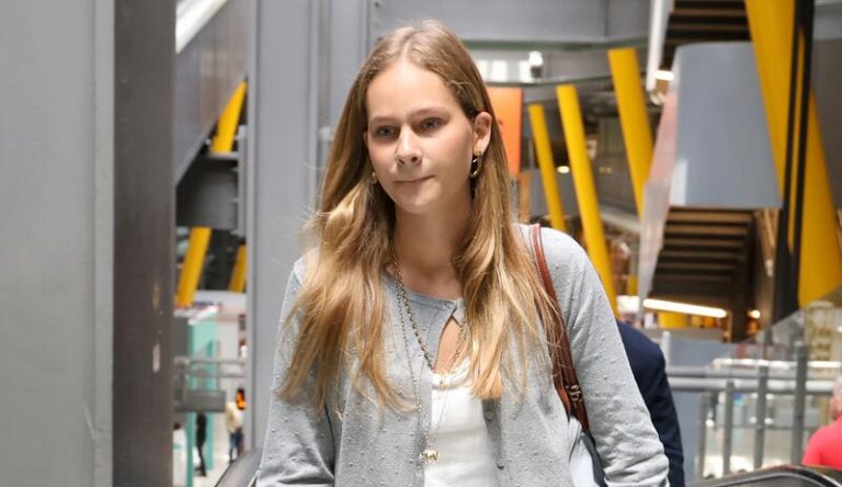 Irene Urdangarin mantiene la discreción sobre  su relación con Juan Urquijo