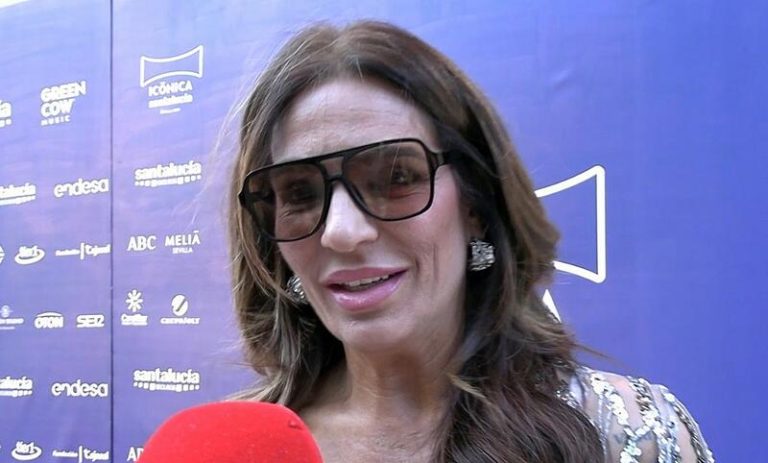 Raquel Bollo da la cara por Anabel Pantoja y responde a las críticas por su embarazo