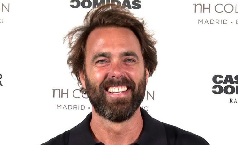 Javier Ungría revela sus impresiones tras su paso por ‘Supervivientes’