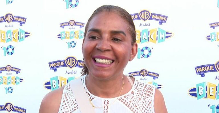 La madre de Yulen Pereira, Arelys Ramos, reacciona al embarazo de Anabel Pantoja con un dardo