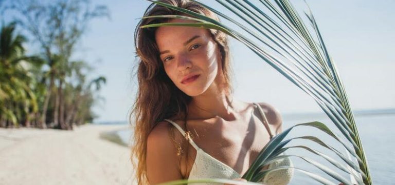 El retinol como aliado en el verano