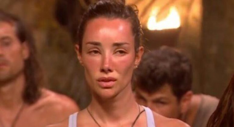 Adara Molinero, primera expulsada de ‘Supervivientes All Stars’, elige a su ganador del reality