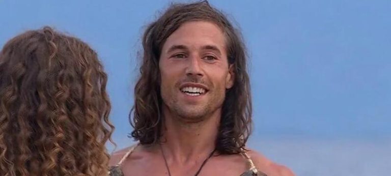 Abraham sorprende de nuevo en las nominaciones y dice quienes son sus rivales a vencer.