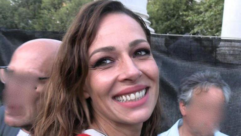 Eva González habla sobre la ruptura de María José Suárez y Álvaro Muñoz Escassi
