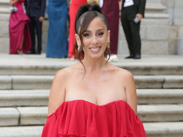 Las declaraciones de Anabel Pantoja sobre David Rodríguez sorprenden a todos