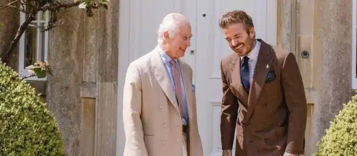 Beckham