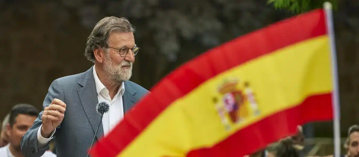 Rajoy