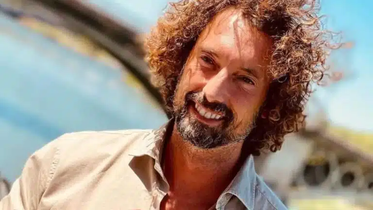 Salen a la luz unos chats subidos de tono de José Antonio León y Telecinco tiembla ante un nuevo escándalo