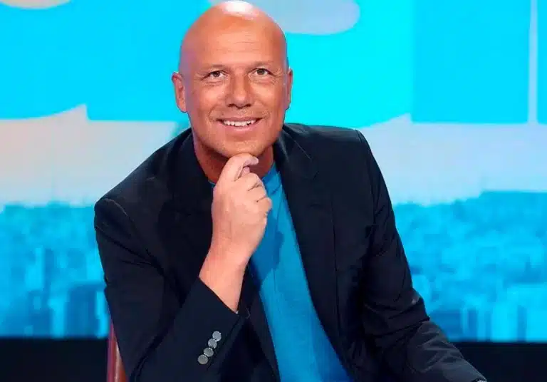 Alfonso Arús tiene palos hasta para Will Smith