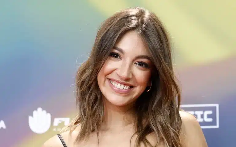 Ana Guerra avanza detalles secretos de su boda con Víctor Elías