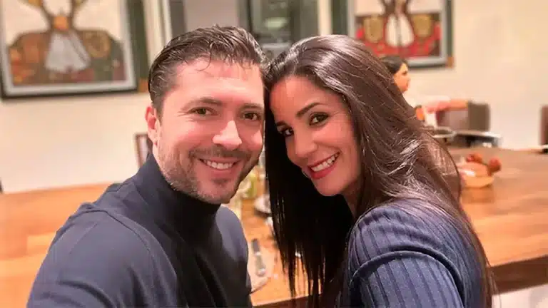 Ángel Cristo Jr y Ana Herminia confirman qué pasó en Supervivientes