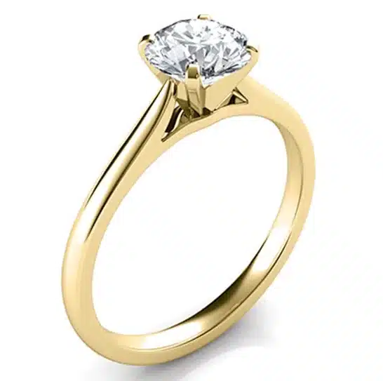 Anillos de compromiso