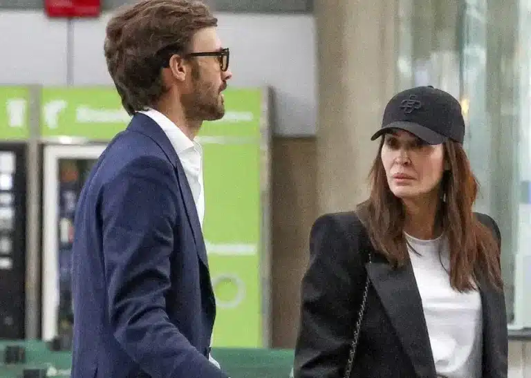 Vicky Martín Berrocal y Enrique Solís: toda la verdad de su relación tras los rumores