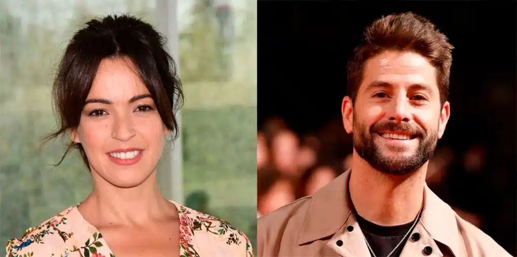 Verónica Sánchez enamorada de un guapísimo actor: pareja sorpresa