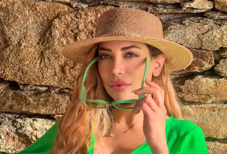 Quién era Farah El Kadhi la influencers que murió en su lujoso Yate