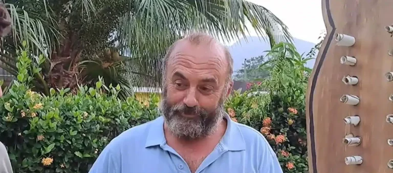 Ginés Corregüela rompe a llorar tras el último golpe de su exnovia, la polémica Yaiza Martín