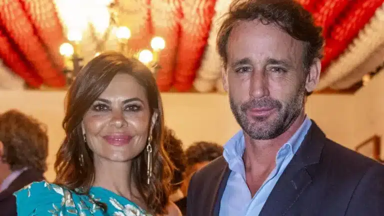 ¡Amor a prueba de rumores! María José Suárez y Álvaro Muñoz Escassi reafirman su relación con escapada soñada